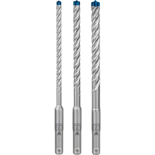 Bosch EXPERT SDS plus-7X