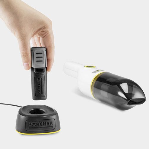 Karcher CVH 2-4 1.198-450.0
