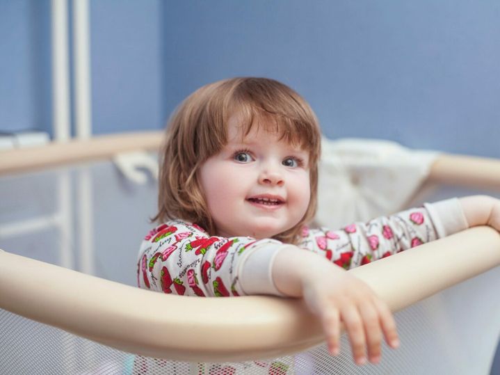 Zabawy Dla 9 Miesięcznego Dziecka Jakie zabawki dla 9 miesięcznego dziecka? - Świat Rodziców