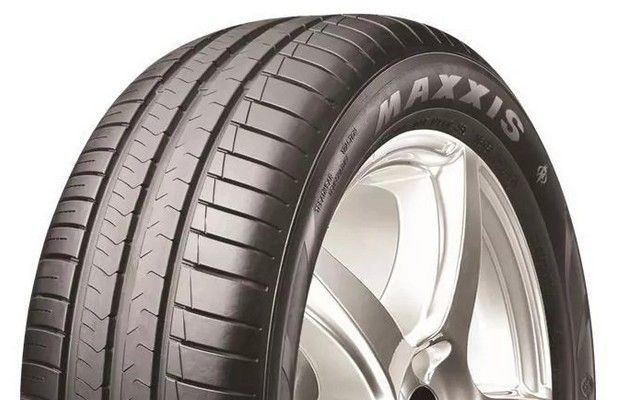 Opona letnia Maxxis Mecotra 3 ME3 135/70 R15 70T (zdjęcie)