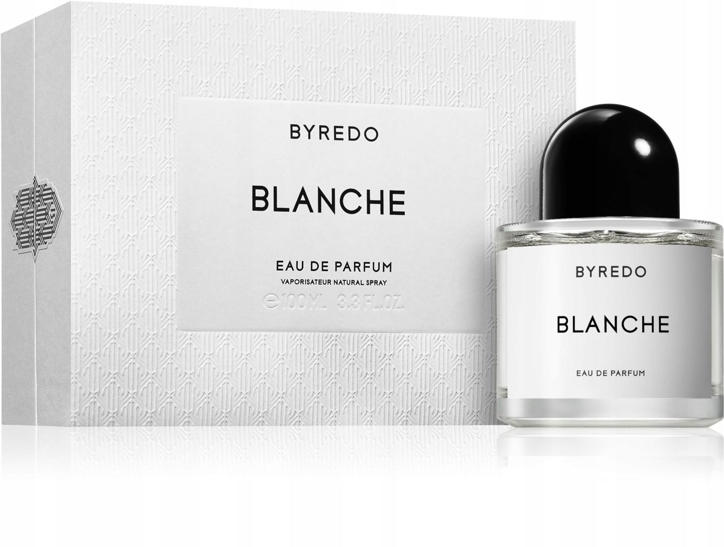 Byredo Blanche Woda Perfumowana 100 ml - opinie i ceny na