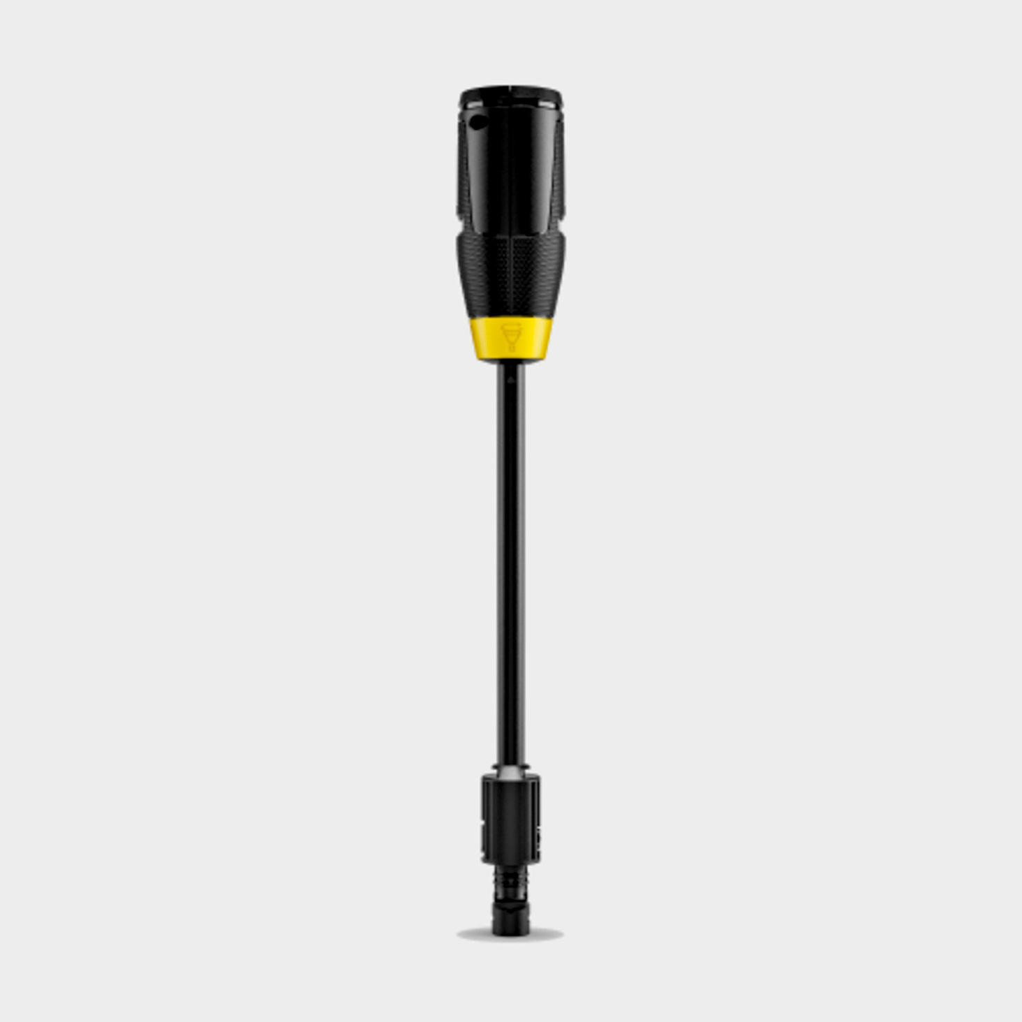 Мультиструйний насос Karcher