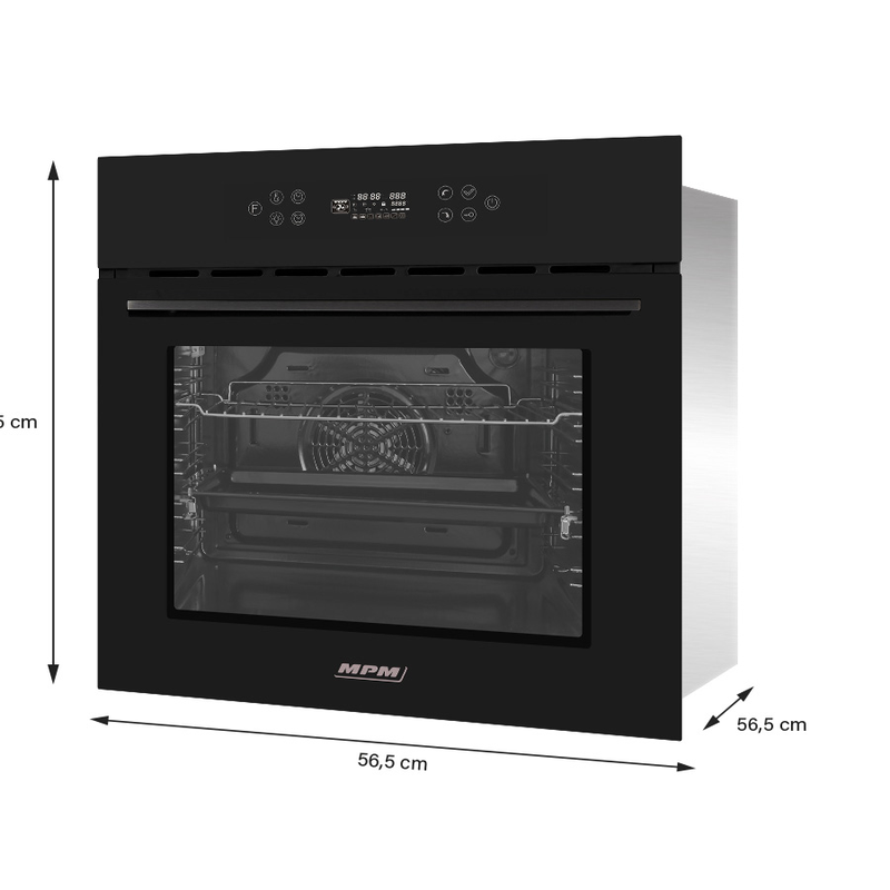 MPM MPM-63-BO-26-5