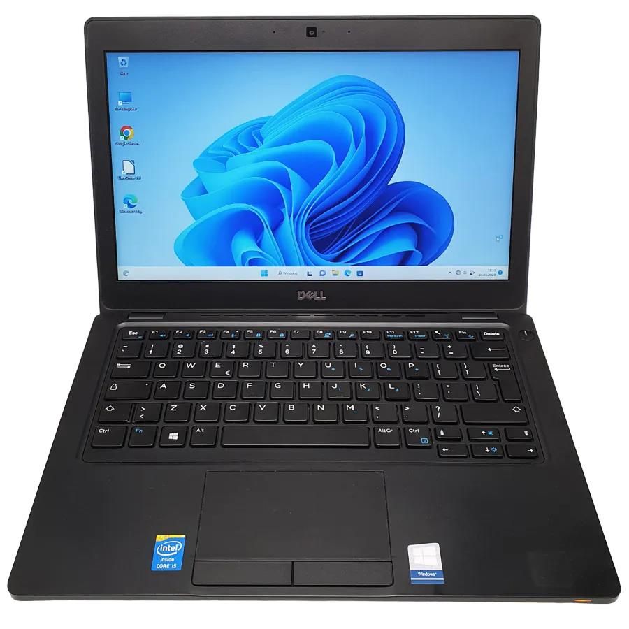 DELL Latitude 5290 i5-7世代　8GB 256GB SSD Laptop Dell Latitude 5290 i5 - turbo notebook 8GB 256M2