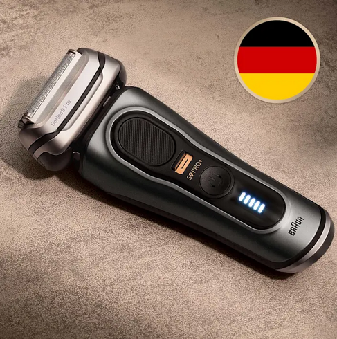 Golarka Braun Series 9 Pro+ 9515S - Opinie i ceny na Ceneo.pl