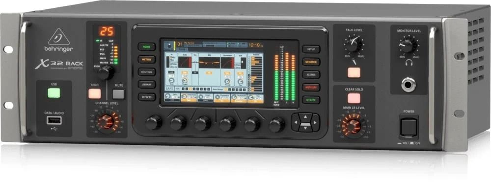 Behringer X32 RACK