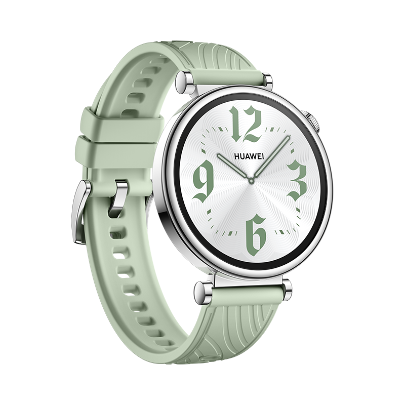 HUAWEI Watch GT 4 41mm Green Edition - Opinie i ceny na Ceneo.pl