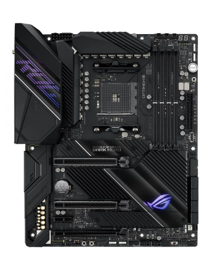 グラフィックボード・グラボ・ビデオカード ASUS ROG CROSSHAIR VIII DARK HERO fwebp