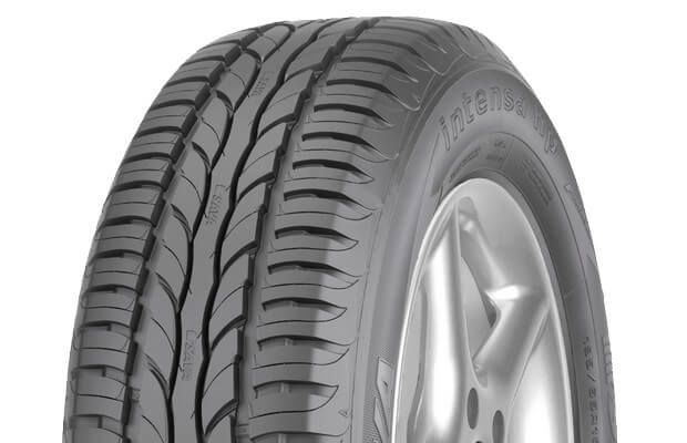 Opona letnia Sava Intensa HP 195/50 R15 82H (zdjęcie)