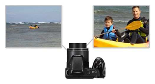 Nikon - ♥︎Nikon COOLPIX L340 ※オマケ無し Amazon | NIKON COOLPIX 2048万画素 光学28倍ズーム L340