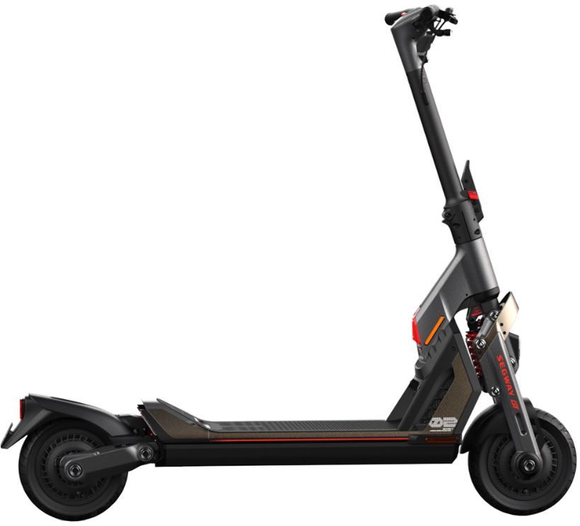 Segway Series GT 2 - 2