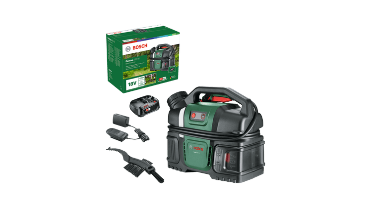 Bosch Fontus 18V-6 - 1