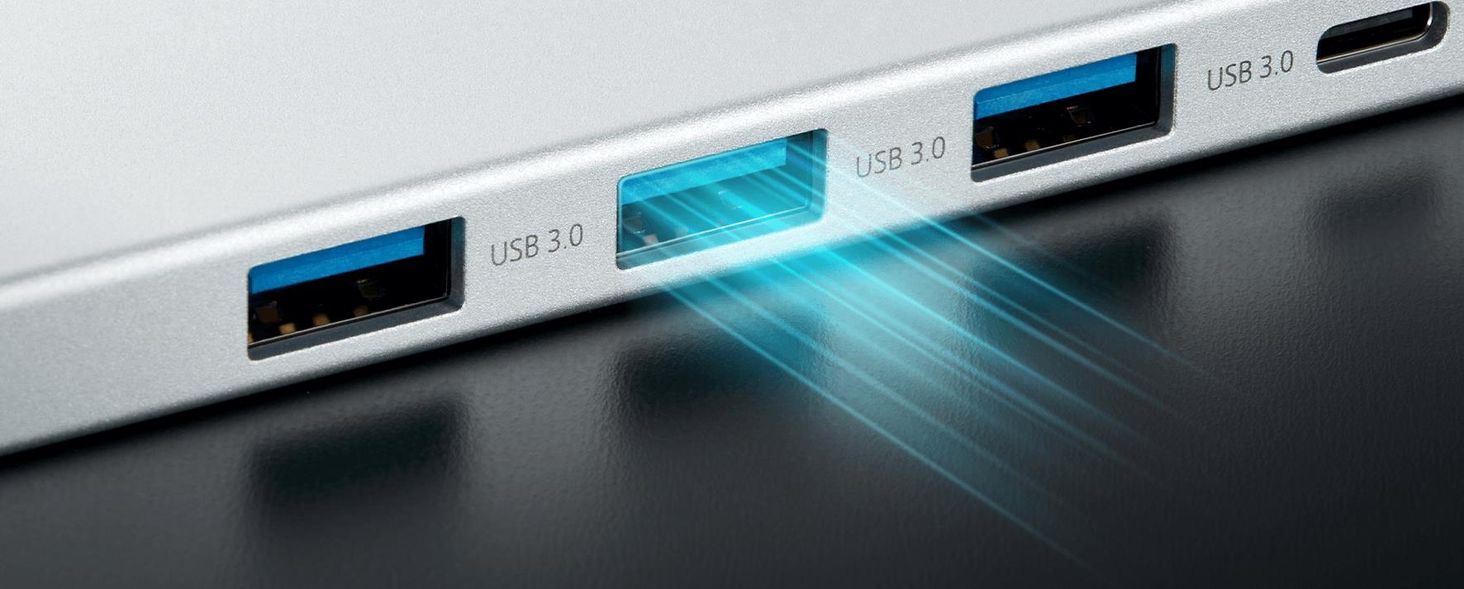 Xiaomi 5-in-1 Type-C Hub (4)
