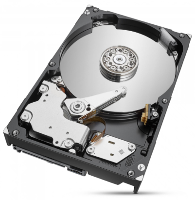 Seagate IronWolf Pro