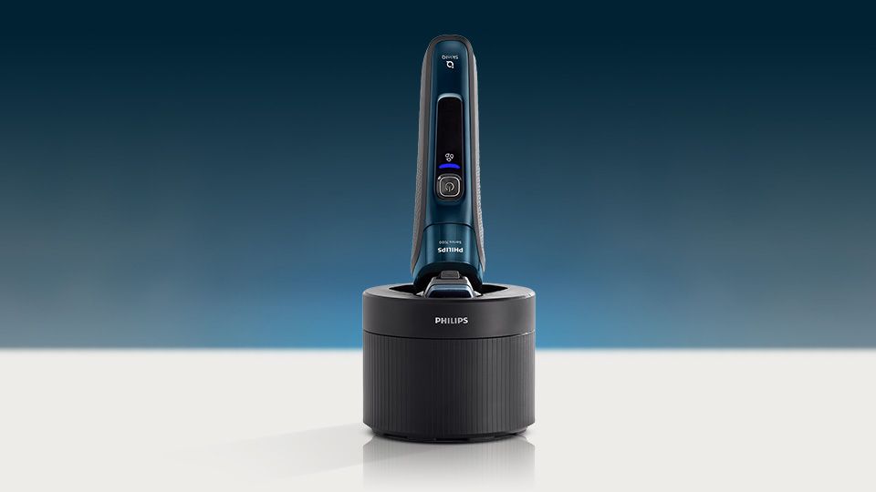 Golarka PHILIPS Series 7000 S7786/55 - Opinie i ceny na Ceneo.pl