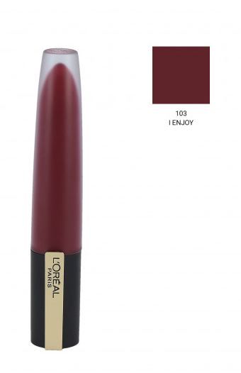  L'OREAL ROUGE SIGNATURE