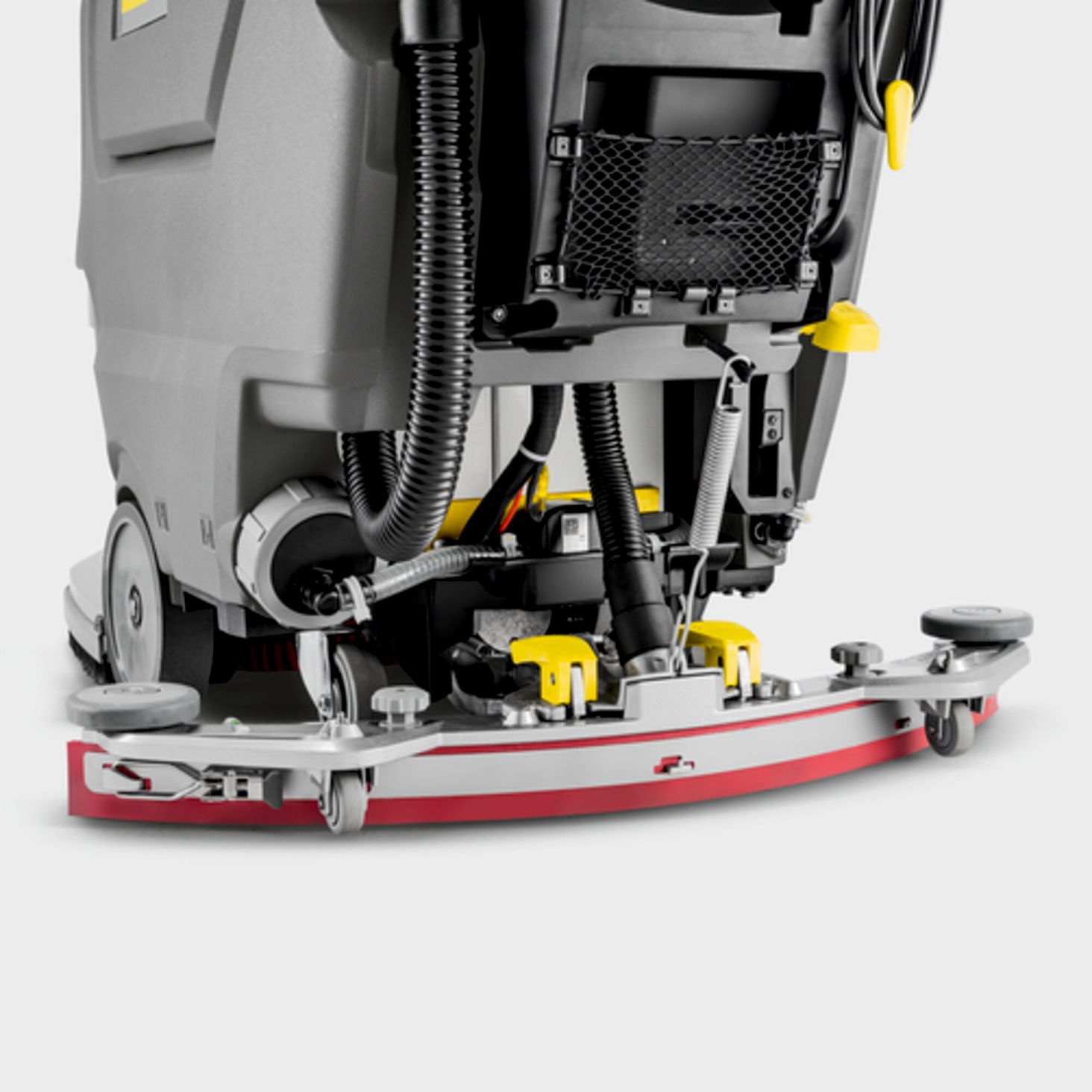 Karcher B 50 W Bp - 4