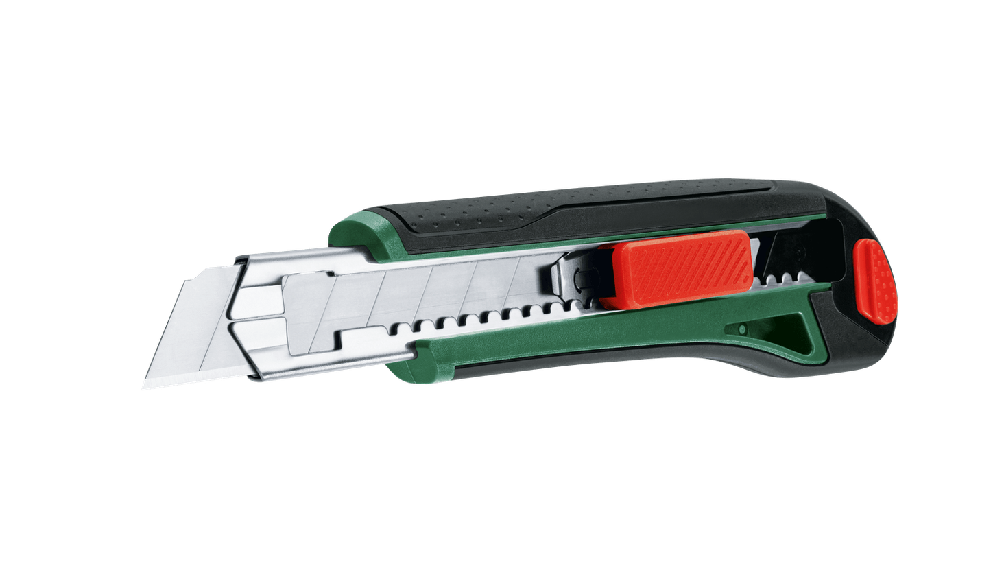 Bosch Nóż odłamywany 18mm - 1