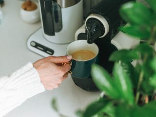 rodzaje ekspresów do kawy