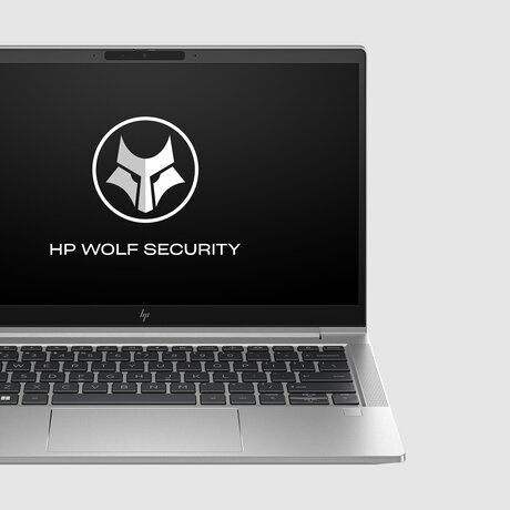 HP EliteBook 630 - 3