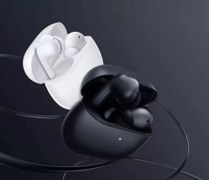 xiaomi buds 4 pro