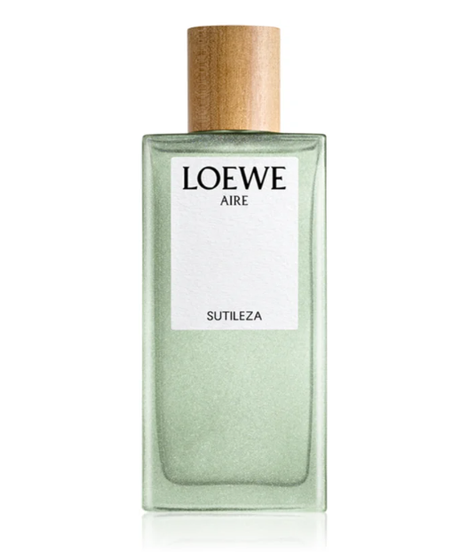 【専用】LOEWE AIRE オードトワレ 100ml SUTILEZA Loewe Aire Sutileza Woda Toaletowa 100 ml - Ceneo.pl