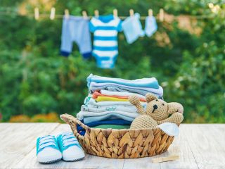 hipoalergiczne środki do prania 