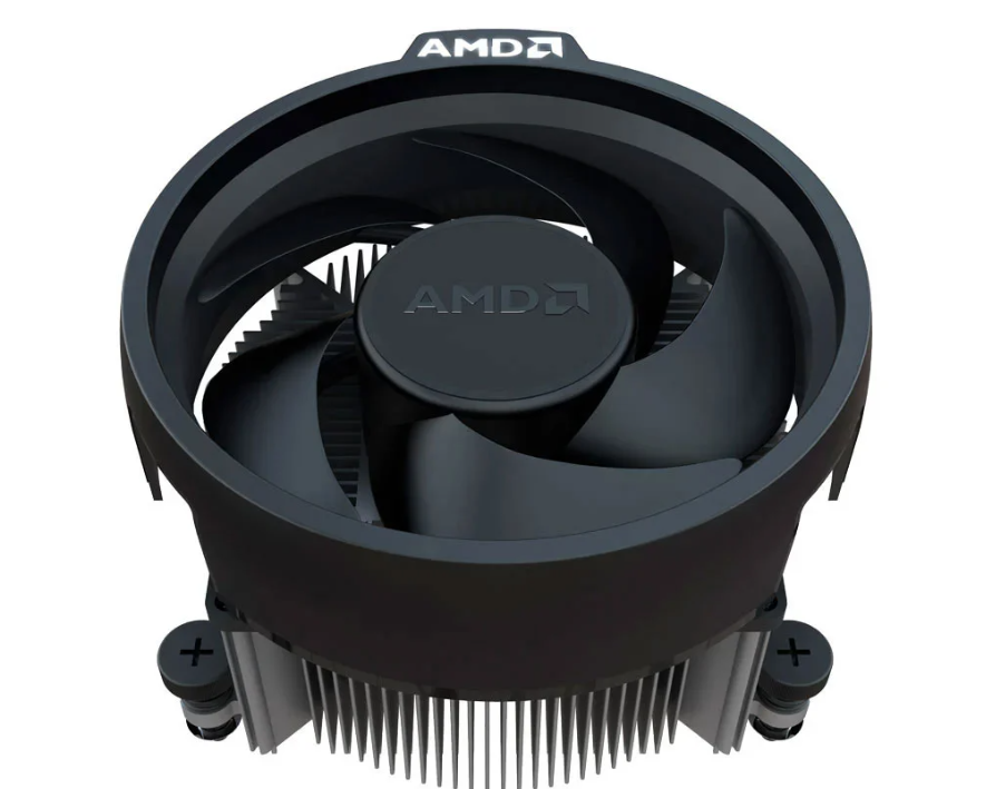 AMD（エーエムディー） Ryzen 5シリーズ/Ryzen 5 4500 Procesor AMD Ryzen 5 4500 4.1GHz AM [ 100-100000644BOX