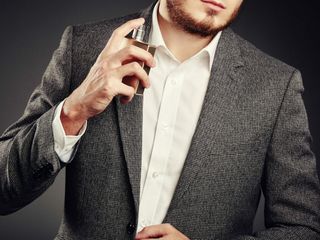 Wybieramy najpiękniejsze męskie perfumy  