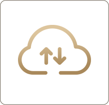 cloud icon