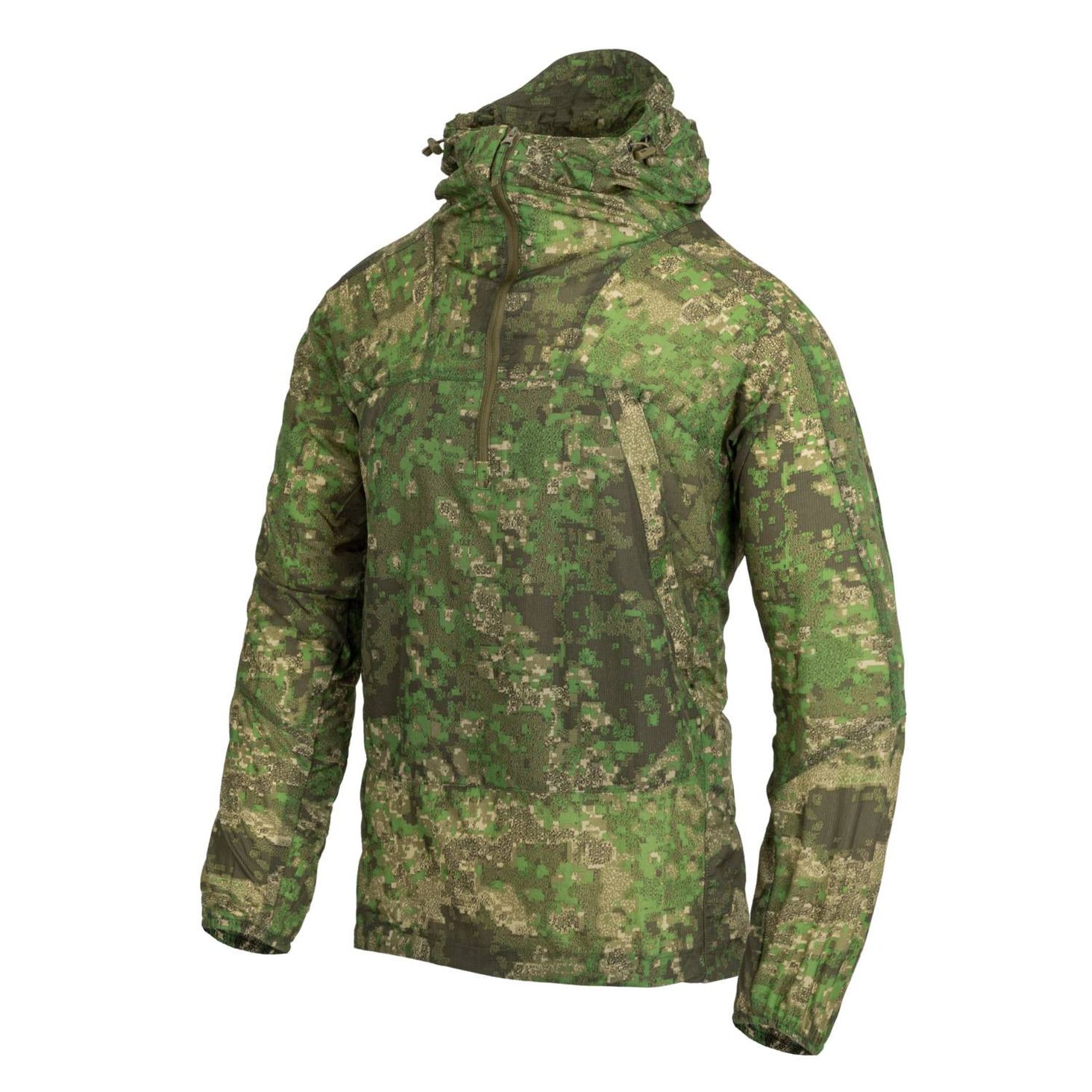 Helikon-Tex Windunner Windshirt Pencot wildwood