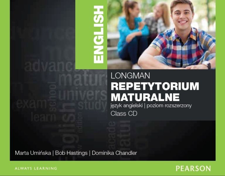 Longman Repetytorium Maturalne Poziom Rozszerzony Klucz Chomikuj Podręcznik szkolny Longman Repetytorium Maturalne 2015 poziom