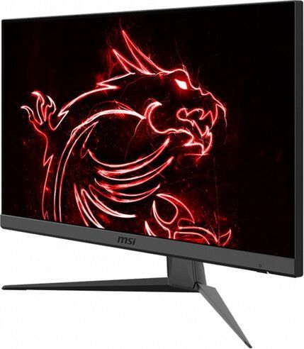 Monitor Msi Optix 23,8'' G242 - Opinie i ceny na Ceneo.pl