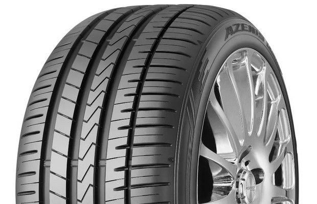 Opona letnia Falken Azenis FK510A 215/55 R17 94V FI (zdjęci