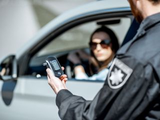 Ranking najlepszych alkomatów