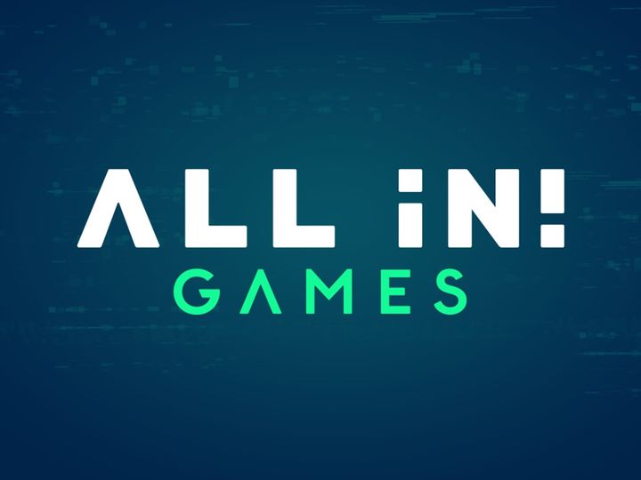 All in! Games