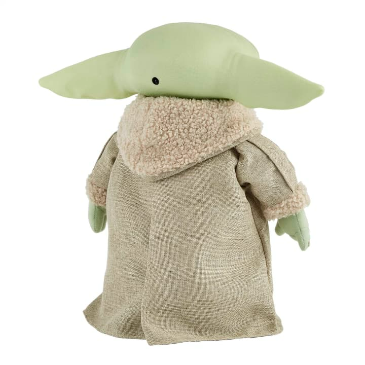 Mattel Star Wars - Yoda Zdalnie Sterowany - GWD87 - Ceny i