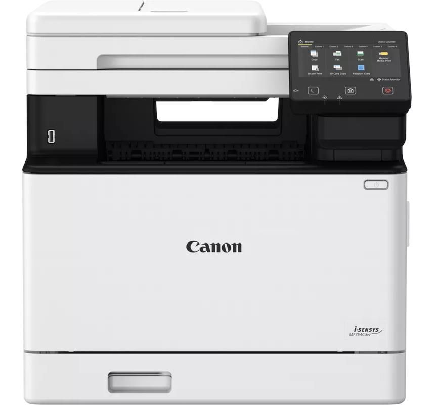Canon i-SENSYS MF752CDW (5455C012)_3