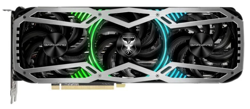 Products :: Gainward GeForce RTX™ 3090 Phoenix