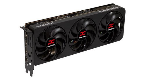 Gigabyte Radeon RX 9070 Zdjęcie 3