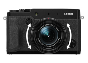 Aparat cyfrowy Fujifilm FinePix S9800 Czarny - Ceny i opinie