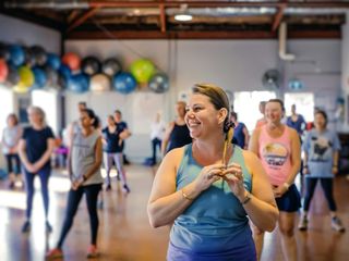 Bokwa fitness: zabawa i sport, które pokochasz!