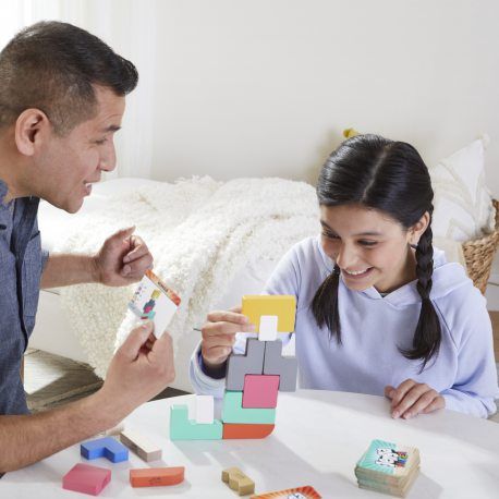 Hasbro Gaming Jenga