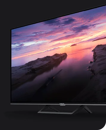 Xiaomi A Pro 43 - Szeroka paleta barw