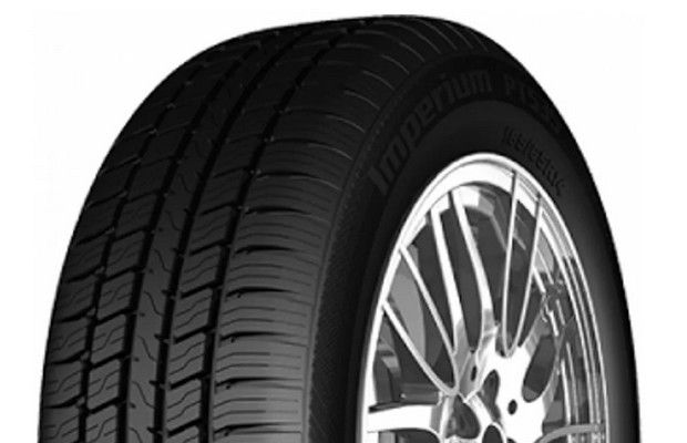 Opona całoroczna Petlas Imperium PT535 All Season 185/60 R1