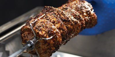 broil king
