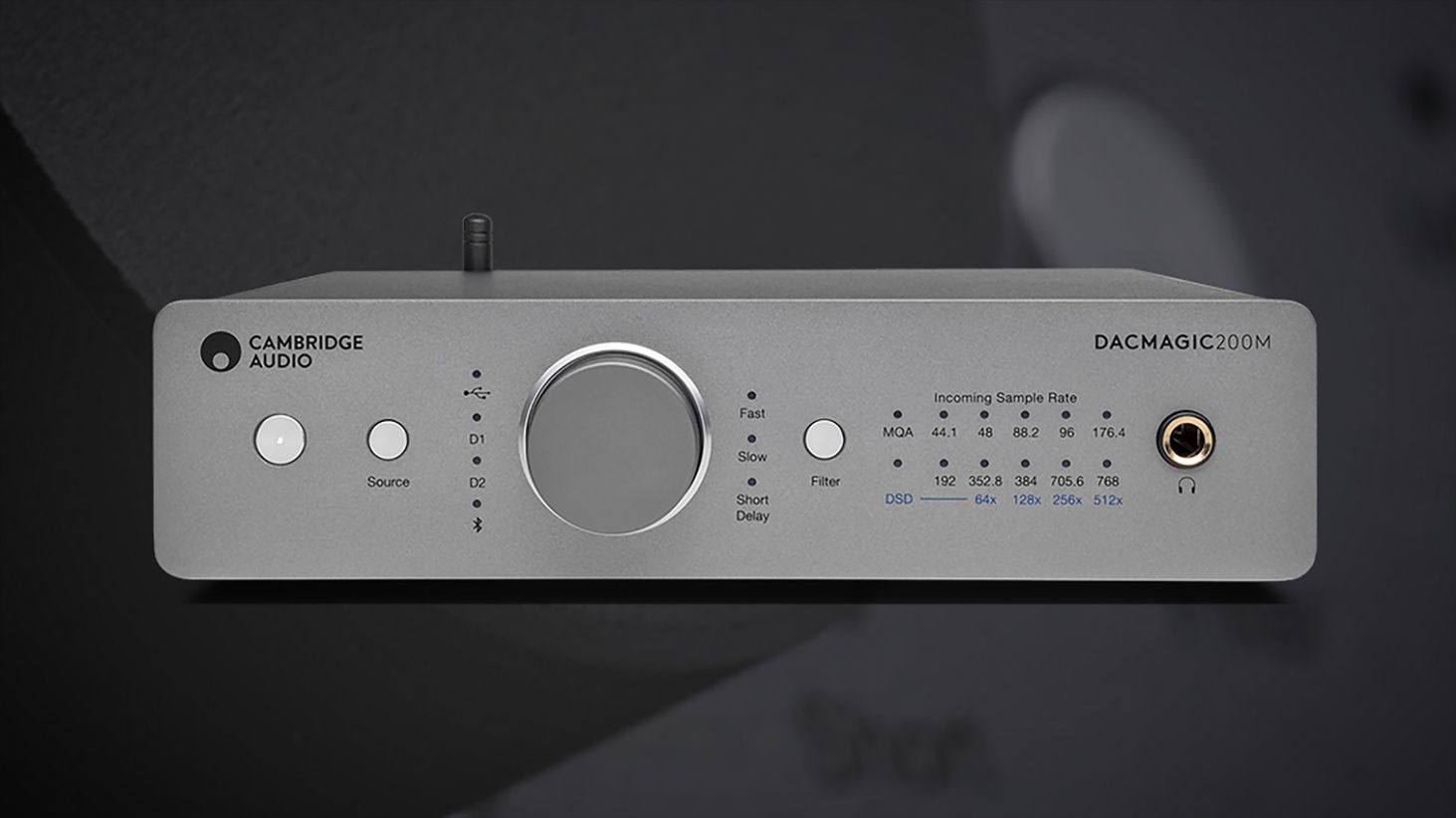 cambrigde audio