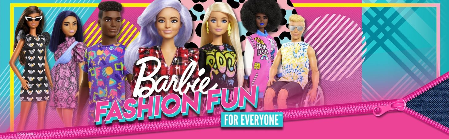 Mattel