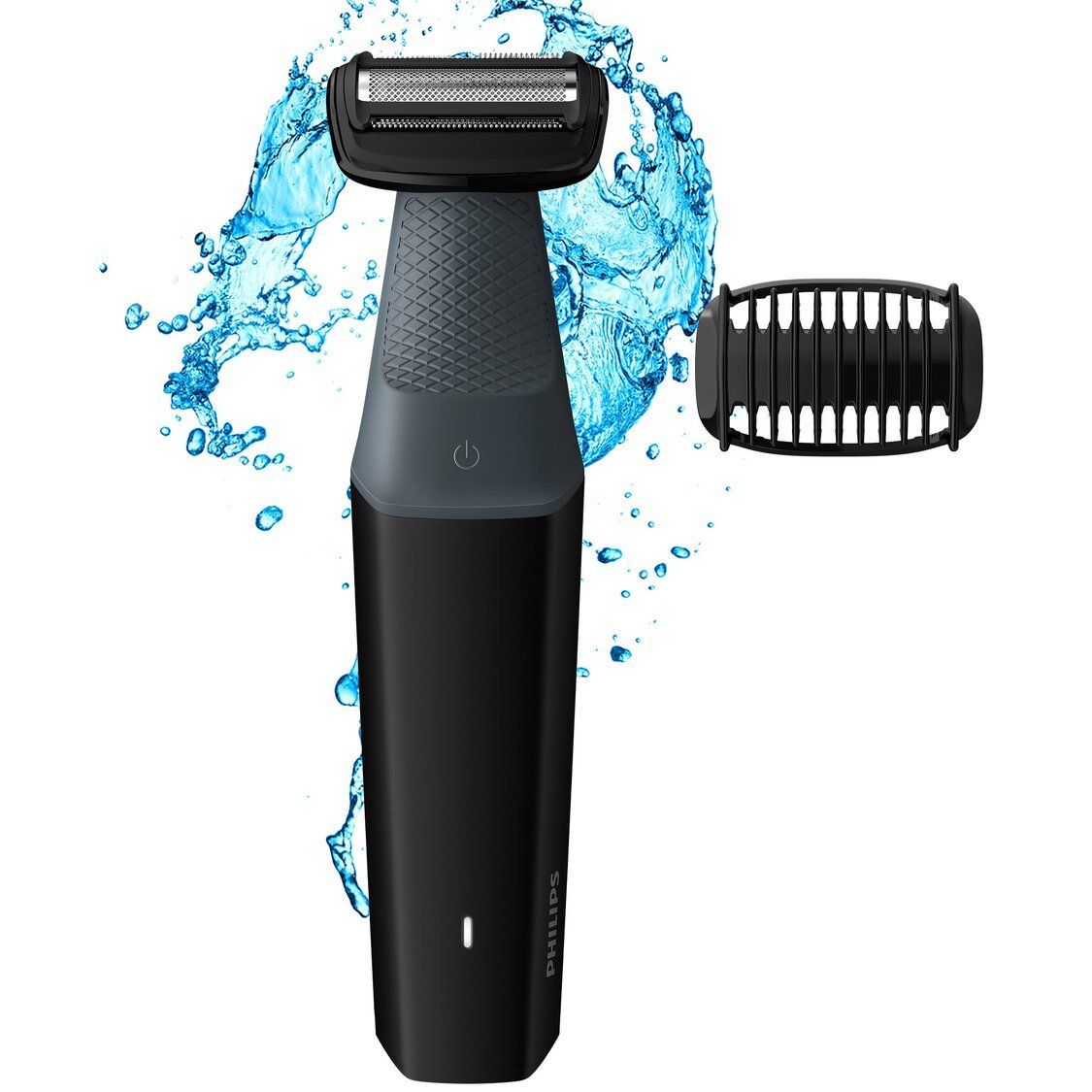 Trymer PHILIPS Bodygroom 3000 BG3010/15 - 1