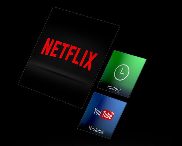 Telewizor Tcl 65dp600 65 Cali Opinie I Ceny Na Ceneo Pl